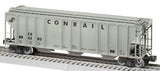 Lionel 1926531 Conrail CR PS-2CD 4427 Covered Hopper #886283