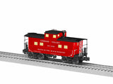 Lionel 1926870 Lehigh Valley Northeastern Caboose #95003 Route of Black Diamond O SCALE Like New