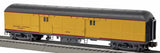 Lionel 1927283 Union Pacific UP 60' Baggage Car #1826