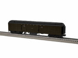 Lionel 1927462 SOUTHERN 60' BAGGAGE CAR #109 O SCALE NEW