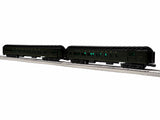 Lionel 1927470 SOUTHERN 18" PASSENGER CAR 2-PACK #1 O SCALE NEW
