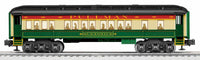 Lionel 1922070, 1927660 Pennsylvania Limited LionChief Plus 2.0 Berkshire Set and Coach "Suetonius" (Set of 2) O Scale NEW