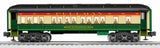 Lionel 1922070, 1927660 Pennsylvania Limited LionChief Plus 2.0 Berkshire Set and Coach "Suetonius" (Set of 2) O Scale NEW