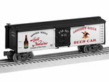 Lionel 1928210 Anheuser Busch Budweiser Beer Malt Tonics Reefer O SCALE NEW SZ