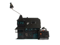 Lionel 1929170 Plug-Expand-Play Halloween Haunted House O SCALE NEW
