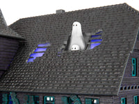 Lionel 1929170 Plug-Expand-Play Halloween Haunted House O SCALE NEW