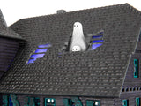 Lionel 1929170 Plug-Expand-Play Halloween Haunted House O SCALE NEW