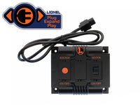 Lionel 1929170 Plug-Expand-Play Halloween Haunted House O SCALE NEW