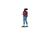 Lionel 1930060 Young Adult People Pack O SCALE NEW