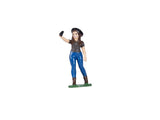 Lionel 1930060 Young Adult People Pack O SCALE NEW
