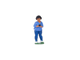 Lionel 1930060 Young Adult People Pack O SCALE NEW