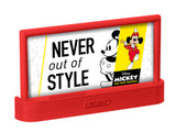 Lionel 1930120 Mickey Celebration Billboard 3-Pack O SCALE NEW