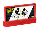Lionel 1930120 Mickey Celebration Billboard 3-Pack O SCALE NEW