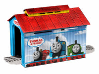 Lionel 1930130 THOMAS & FRIENDS COVERED BRIDGE O SCALE NEW