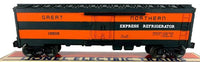 Lionel 6-19505 Great Northern Reefer