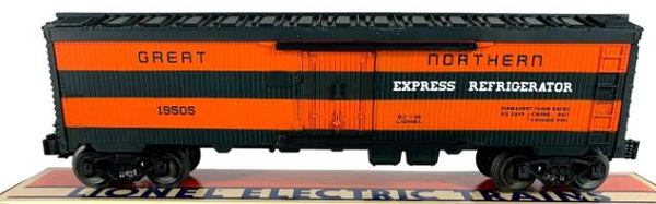 Lionel 6-19505 Great Northern Reefer