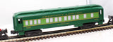 Lionel 6-9532 SOUTHERN RAILWAY Passenger Car TRAIN #9532 O Scale Like New