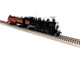 Lionel 1931150 SOUTHERN PACIFIC "DAYLIGHT" LEGACY A-6 ATLANTIC #3001 O SCALE Used Excellent