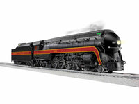 Lionel 1931350 Norfolk & Western LEGACY J Class 603 NEW