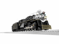 Lionel 1932080 DISNEY LIONCHIEF PLUS 2.0 BERKSHIRE O SCALE NEW