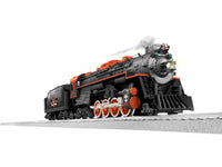 Lionel 1932110 HALLOWEEN ELX LIONCHIEF PLUS 2.0 BERKSHIRE O SCALE NEW