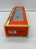 Lionel 6-17222 Western Pacific standard O boxcar O scale Like New