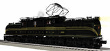 Lionel 1933610 Pennsylvania Railroad PRR Legacy Bipolar #4501 BTO Engine Limited