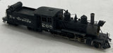 Lionel 6-18311 Disney Electric Engine EP-5 Locomotive O SCALE Used Excellent