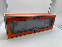 Lionel 6-27221 CHICAGO, BURLINGTON & QUINCY DOUBLE-DOOR BOXCAR WITH END DOORS #48500 O SCALE NEW