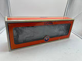 Lionel 6-27221 CHICAGO, BURLINGTON & QUINCY DOUBLE-DOOR BOXCAR WITH END DOORS #48500 O SCALE NEW