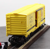 Lionel 6-25035 Disney Holiday Boxcar 2006 O Scale Like New