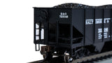 Bachmann 19509 55-TON 2-BAY USRA OUTSIDE BRACED HOPPER - B & O (CAPITOL DOME) #723046 LIMITED H HO SCALE NEW