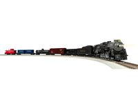Lionel 1951010 NICKEL PLATE FAST NPR FREIGHT HO SET HO SCALE NEW