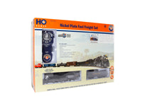 Lionel 1951010 NICKEL PLATE FAST NPR FREIGHT HO SET HO SCALE NEW
