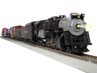 Lionel 1951010 NICKEL PLATE FAST NPR FREIGHT HO SET HO SCALE NEW