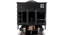 Bachmann 19513 55-TON 2-BAY USRA OUTSIDE BRACED HOPPER - INTERSTATE #5612 HO SCALE NEW