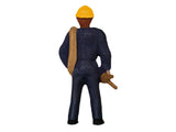 Lionel 1957100 Work Crew Figures HO Scale NEW