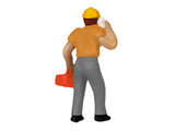 Lionel 1957100 Work Crew Figures HO Scale NEW