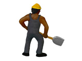 Lionel 1957100 Work Crew Figures HO Scale NEW