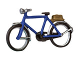 Lionel 1957150 Bicycle and Scooters Figurines HO Scale  NEW