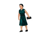 Lionel 1957160 At the Platform Passenger Figures HO Scale NEW
