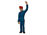 Lionel 1957160 At the Platform Passenger Figures HO Scale NEW