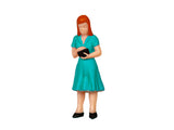 Lionel 1957160 At the Platform Passenger Figures HO Scale NEW