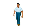 Lionel 1957160 At the Platform Passenger Figures HO Scale NEW