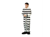 Lionel 1957170 Prisoner Figure in Striped Jump Suit HO Scale  NEW