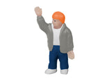 Lionel 1957190 People Waving Figures HO SCALE NEW