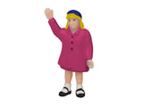 Lionel 1957190 People Waving Figures HO SCALE NEW