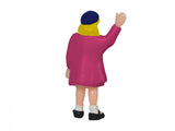 Lionel 1957190 People Waving Figures HO SCALE NEW