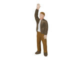 Lionel 1957190 People Waving Figures HO SCALE NEW