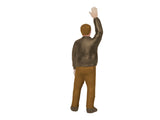 Lionel 1957190 People Waving Figures HO SCALE NEW